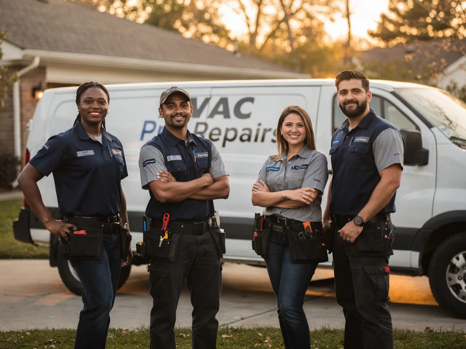 Heat Pump Repair company in Dimock, PA