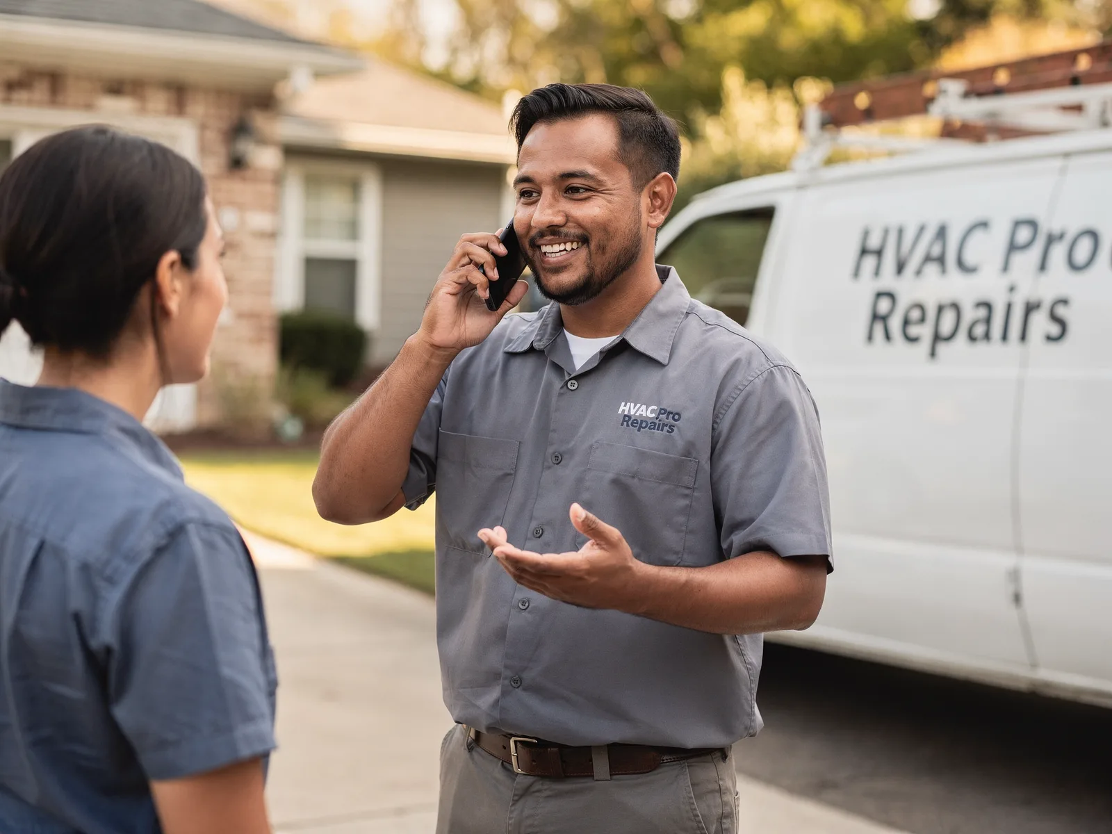 Heat Pump Repair Dimock, PA FAQs